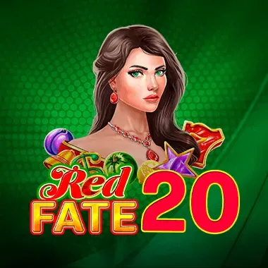 Redfate 20 game tile