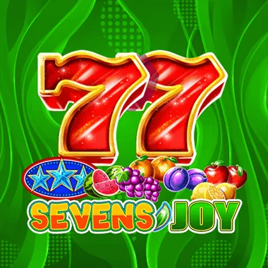 Sevens Joy game tile