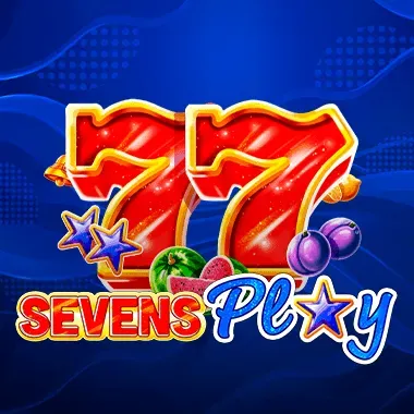 Sevens Play game tile