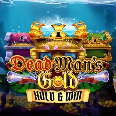 Dead Man's Gold: Hold & Win, Penguin King