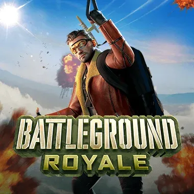 Battleground Royale game tile