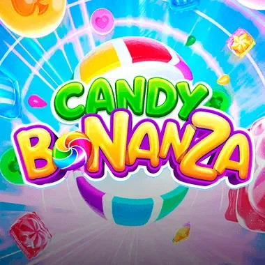 Candy Bonanza game tile