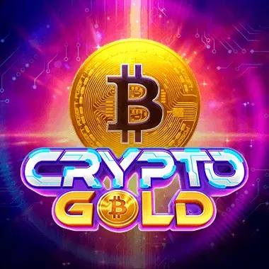 Crypto Gold game tile