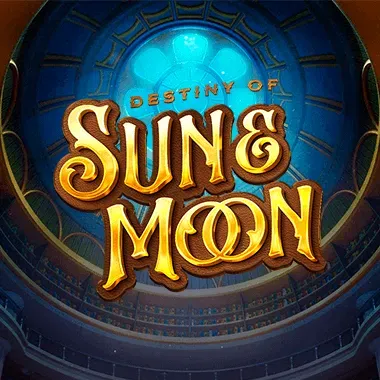 Destiny of Sun and Moon game tile