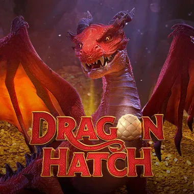Dragon Hatch game tile