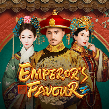 Emperor's Favour - PG Soft