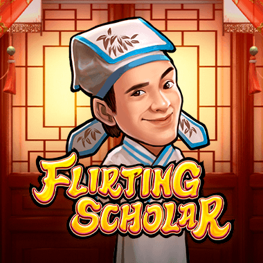Flirting Scholar - PG Soft