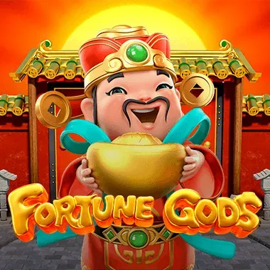 Fortune Gods game tile