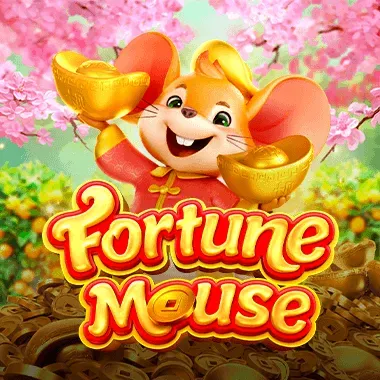 Fortune Mouse game tile