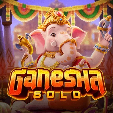 Ganesha Gold game tile