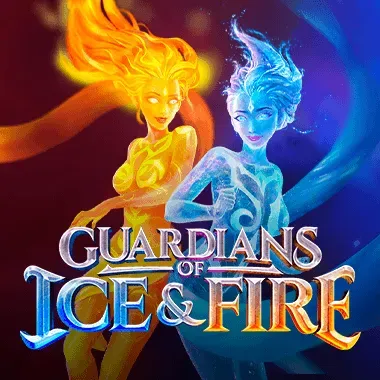 Guardians of Ice & Fire game tile