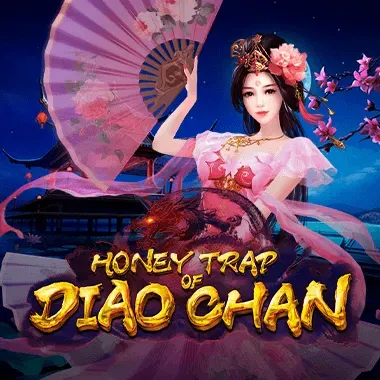 Honey Trap of Diao Chan game tile