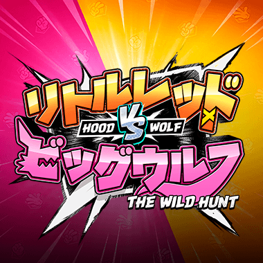 Hood vs Wolf - PG Soft