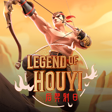Legend of Hou Yi - PG Soft