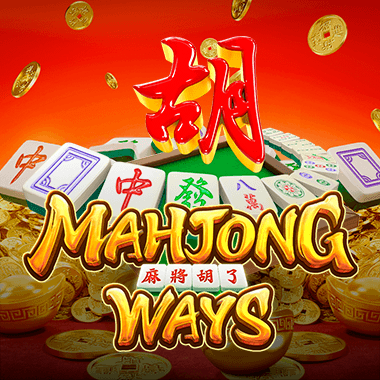 Mahjong Ways - PG Soft