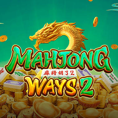 Mahjong Ways 2 - PG Soft