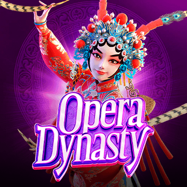 Opera Dynasty - PG Soft