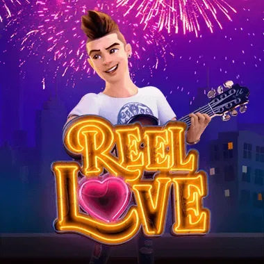 Reel Love game tile