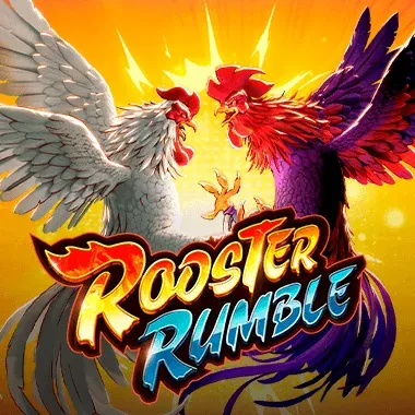 Rooster Rumble game tile