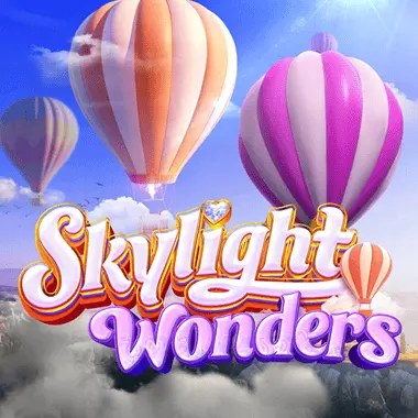Skylight Wonders, PG Soft