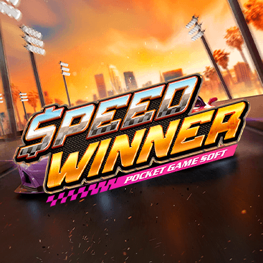 Speed Winner - PG Soft
