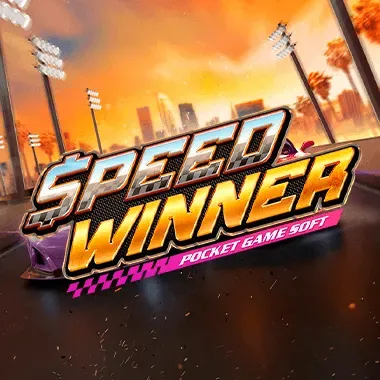 Speed Winner game tile