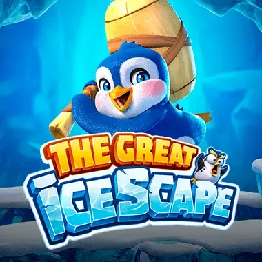 The Great Icescape game tile