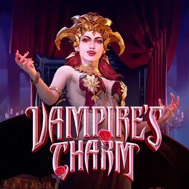 Vampire's Charm game tile