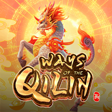 Ways of the Qilin - PG Soft