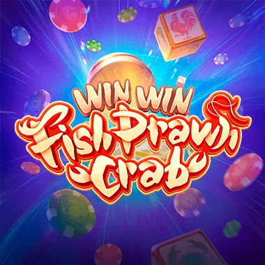 Win Win Fish Prawn Crab - PG Soft