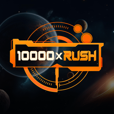 10000 x RUSH - Platipus