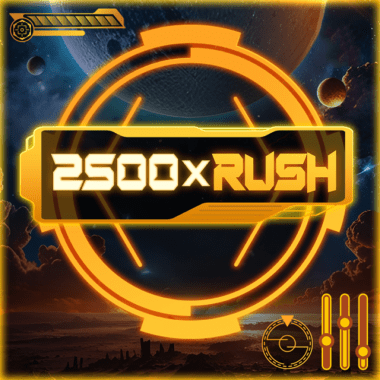 2500 x Rush - Platipus