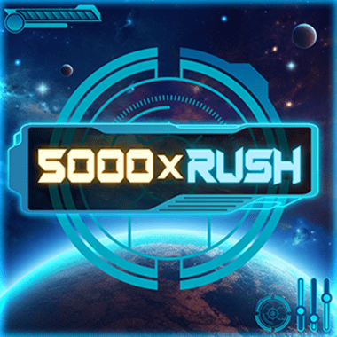 5000 x Rush - Platipus