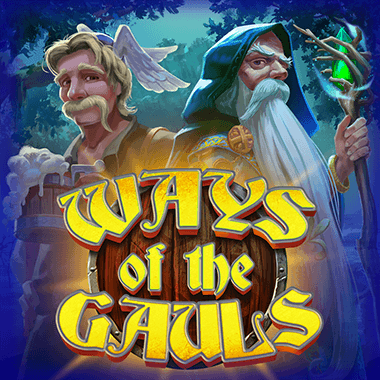 Ways of the Gauls - Platipus