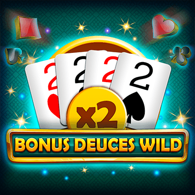 Bonus Deuces Wild - Platipus