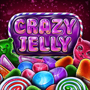 Crazy Jelly - Platipus