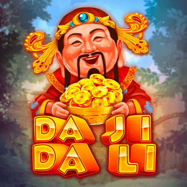 Da Ji Da Li - Platipus