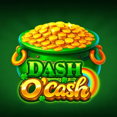 Dash O’Cash