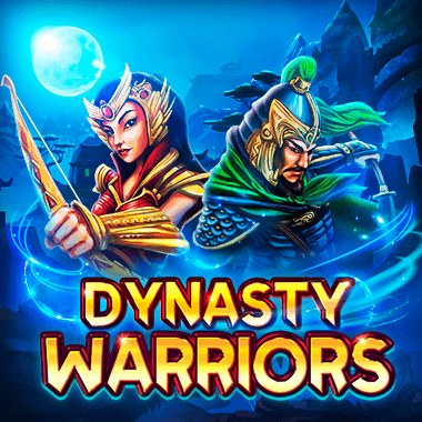 Dynasty Warriors - Platipus