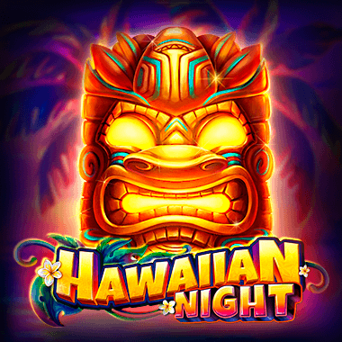 Hawaiian Night - Platipus