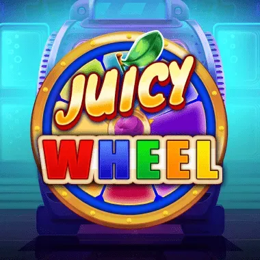 Juicy Wheel game tile