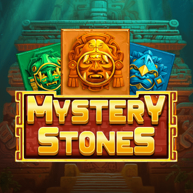 Mystery Stones - Platipus