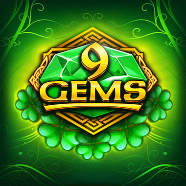 9 Gems - Platipus