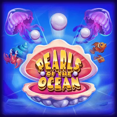 Pearls of the Ocean game tile