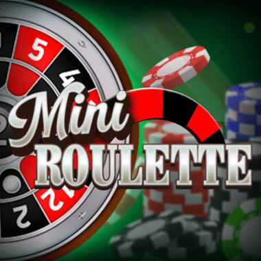 Mini Roulette - Platipus