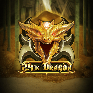 24K Dragon - Play'n GO