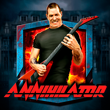 Annihilator - Play'n GO