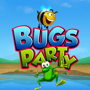 playngo/BugsParty
