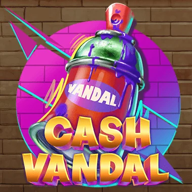 Cash Vandal game tile