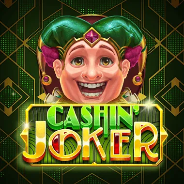 Cashin' Joker
